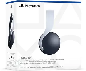 Playstation 5 PULSE 3D Wireless Headset