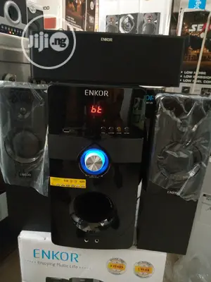 Enkor Home Theater