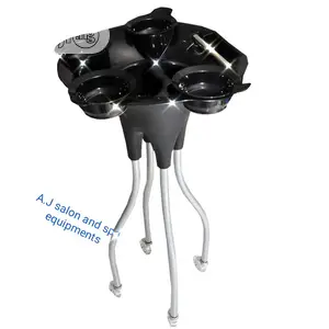 Mixing Bowl Trolley