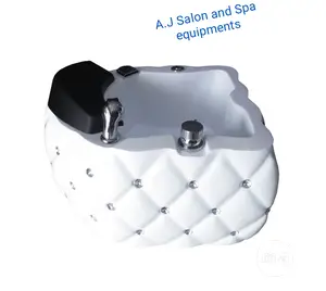 Spa Pedicure Bowl