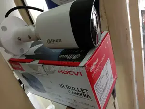 Dahua 2mp Bullet Camera