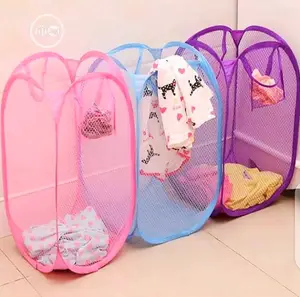 Maxi Laundry Baskets/Cloth Hampers