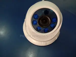 Cenco Vision Indoor Camera