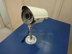Bullet Camera