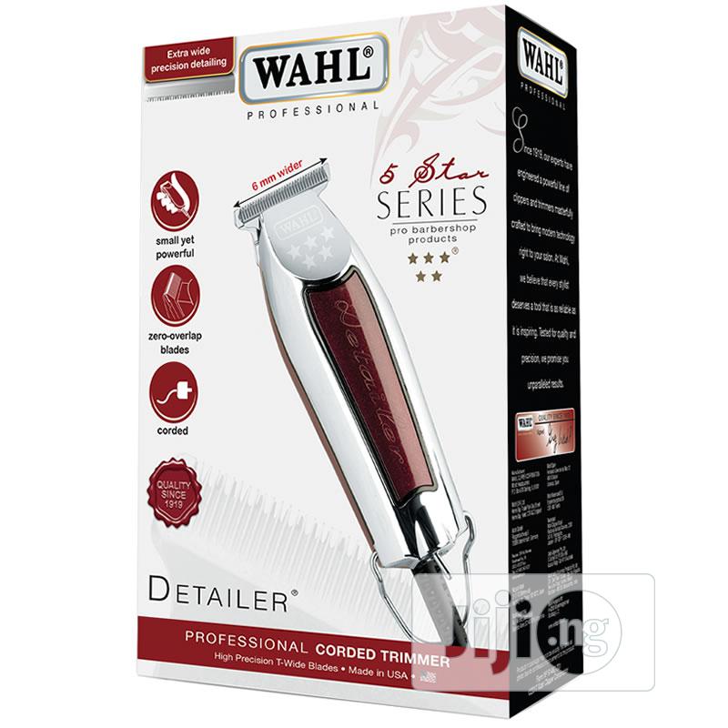 detailer razor