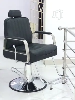 Salon Barber Chair