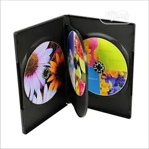 Quality CD Duplication