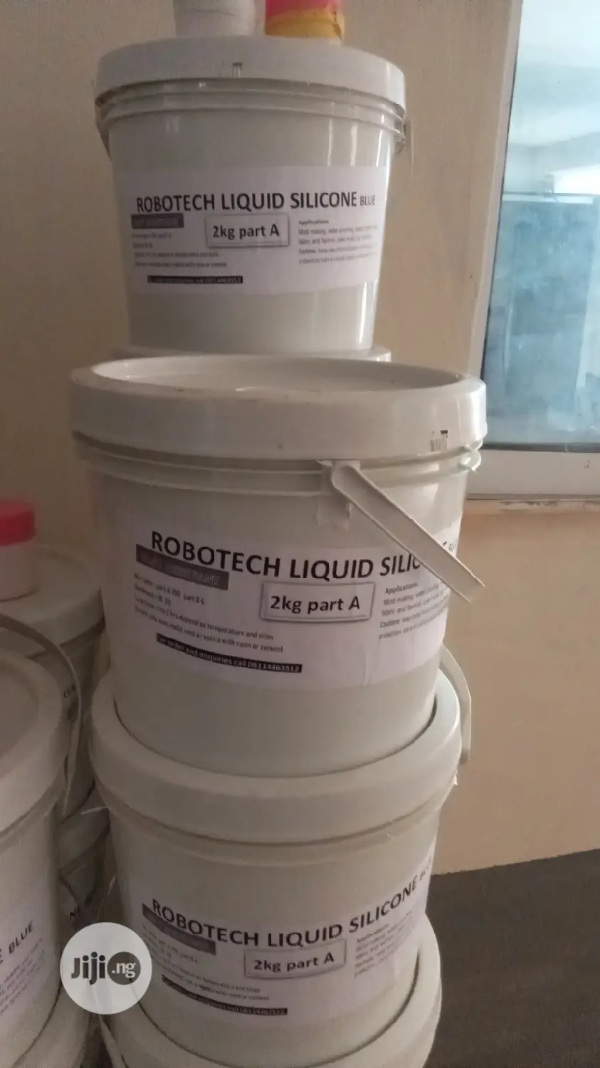 Silicone Rubber