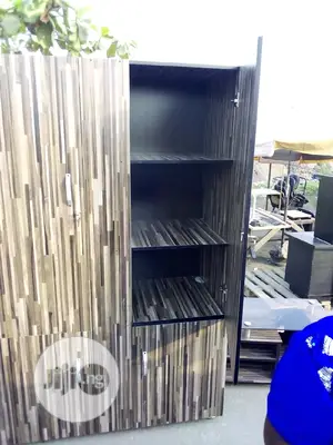 Wooden Wardrobes