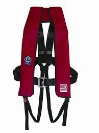 Lalizas Automatic Harness Lifejacket