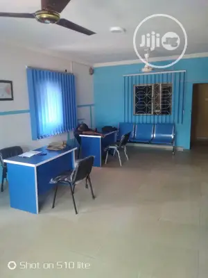 Office Admin Needed
