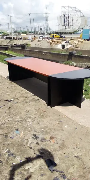 Conference Table by Ten People