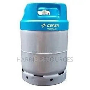 Gas Lightweighted Gas Cylinder- 12.5kg