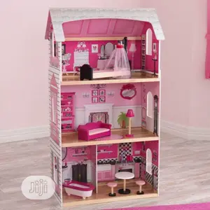 Kidkraft Bonita Rosa Dollhouse