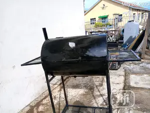 Barbecue Grill.