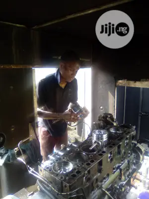 Generators Engineering