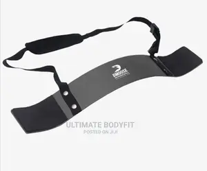 Brand New Arm Curl Blaster