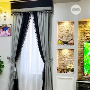 Curtain Home Interior