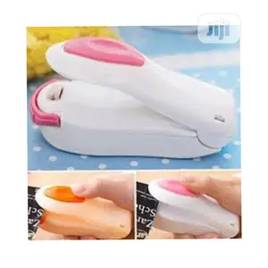 Mini Sealer (Battery)