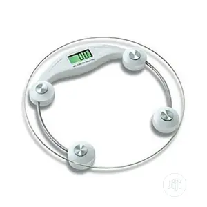 Personal Scale/Digital Body Scale
