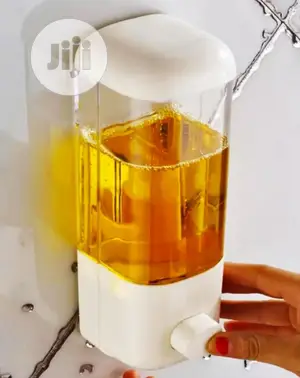 Liquid Soap Dispenser