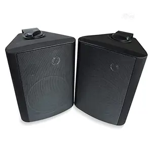 Portable Wall Mount Speaker
