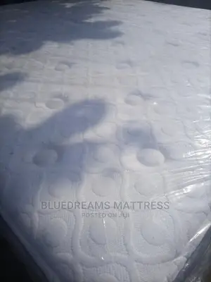 4.5by6 USA Fibre Memory Mattress
