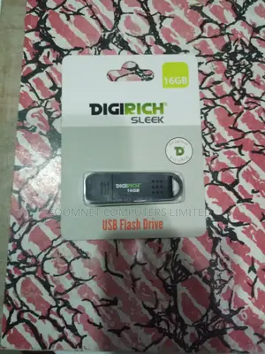 16gb Digirich Flash Drive