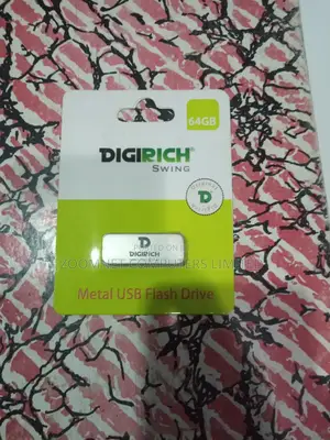 64gb Digirich Flash Drive