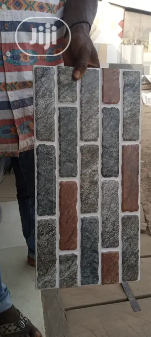 High Quality 25*50 Spanish Crack Wall Tiles