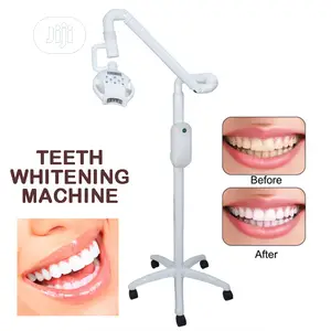 Teeth Whitening Machine