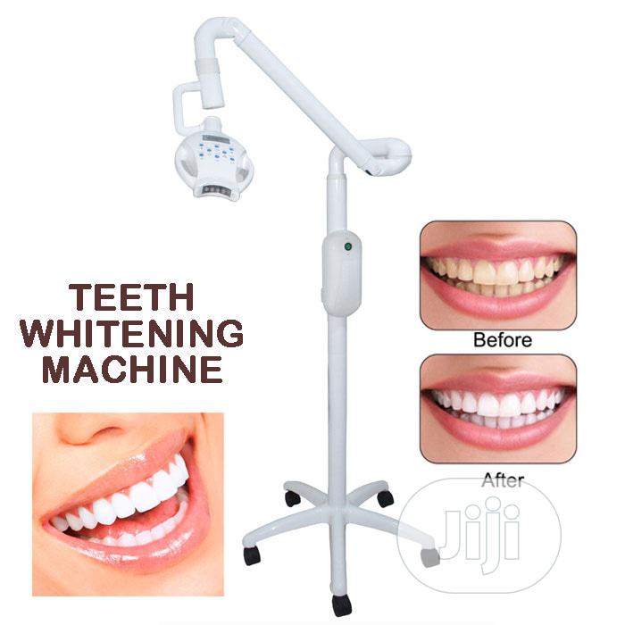 Teeth Whitening Machine in Lagos Island (Eko) Medical Equipment