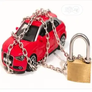Car Security With Realtime Tracker(One Year Warranty)