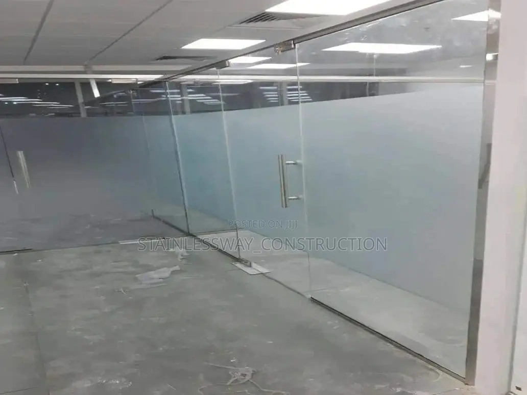 Office Partition 2
