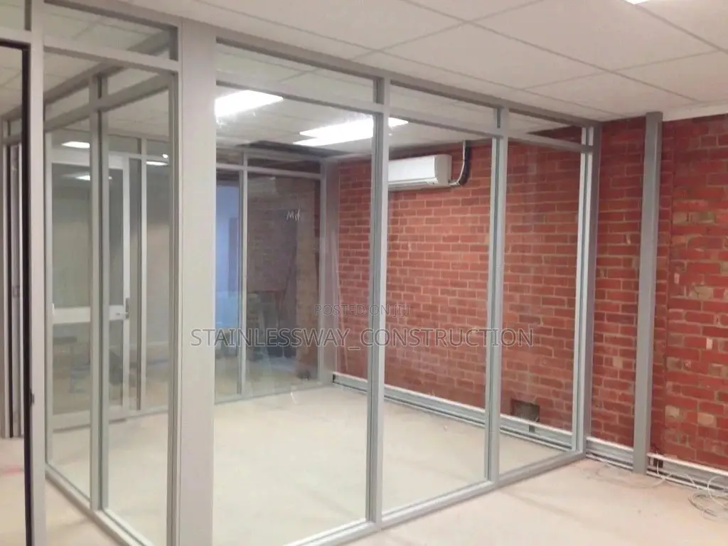 Office Partition 2