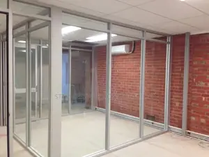 Office Partition 2