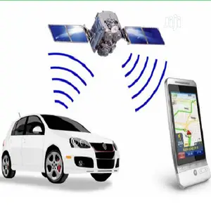Realtime Car Security (One Year Warranty)