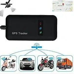 Car Tracker Security(One Year Warranty)