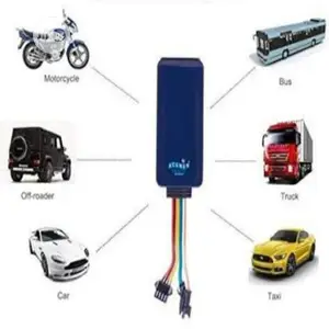 Secure Your Car With a Tracker (One Year Warranty)