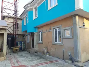 Houses and Road Consruction, Real Estate/Property.