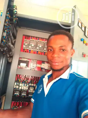 Electrical Engineer