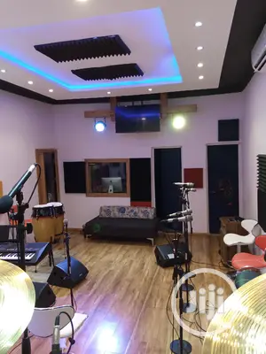 Acoustic Engineer, Sound Proofing, Recording Studio