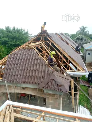 Aluminum Metrocopol Design at Alakuko