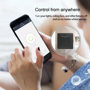 Smart Home Automation