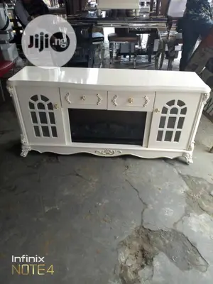 Premium Fireplace Shelf