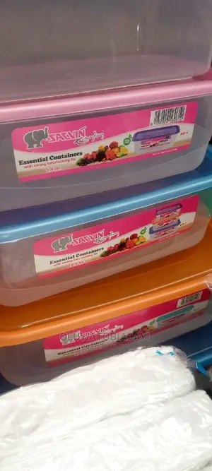 3.5 Plastic Bowl