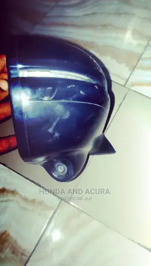 RH Side Mirror With Camera 2016-019 Honda HRV