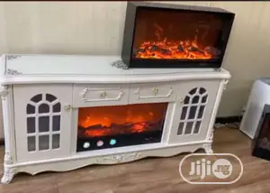 Fire Shelve