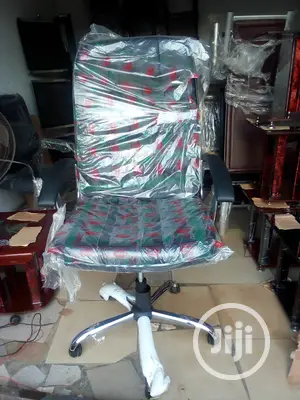 Executive Office Chair