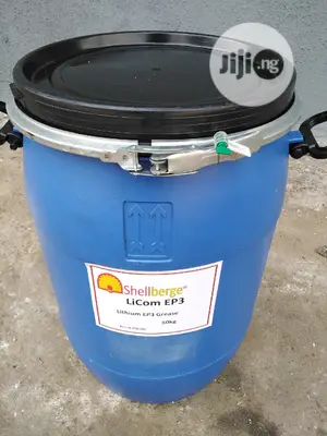 Ep2 Lithium Grease, Ep3 Lithium Grease. 50kg